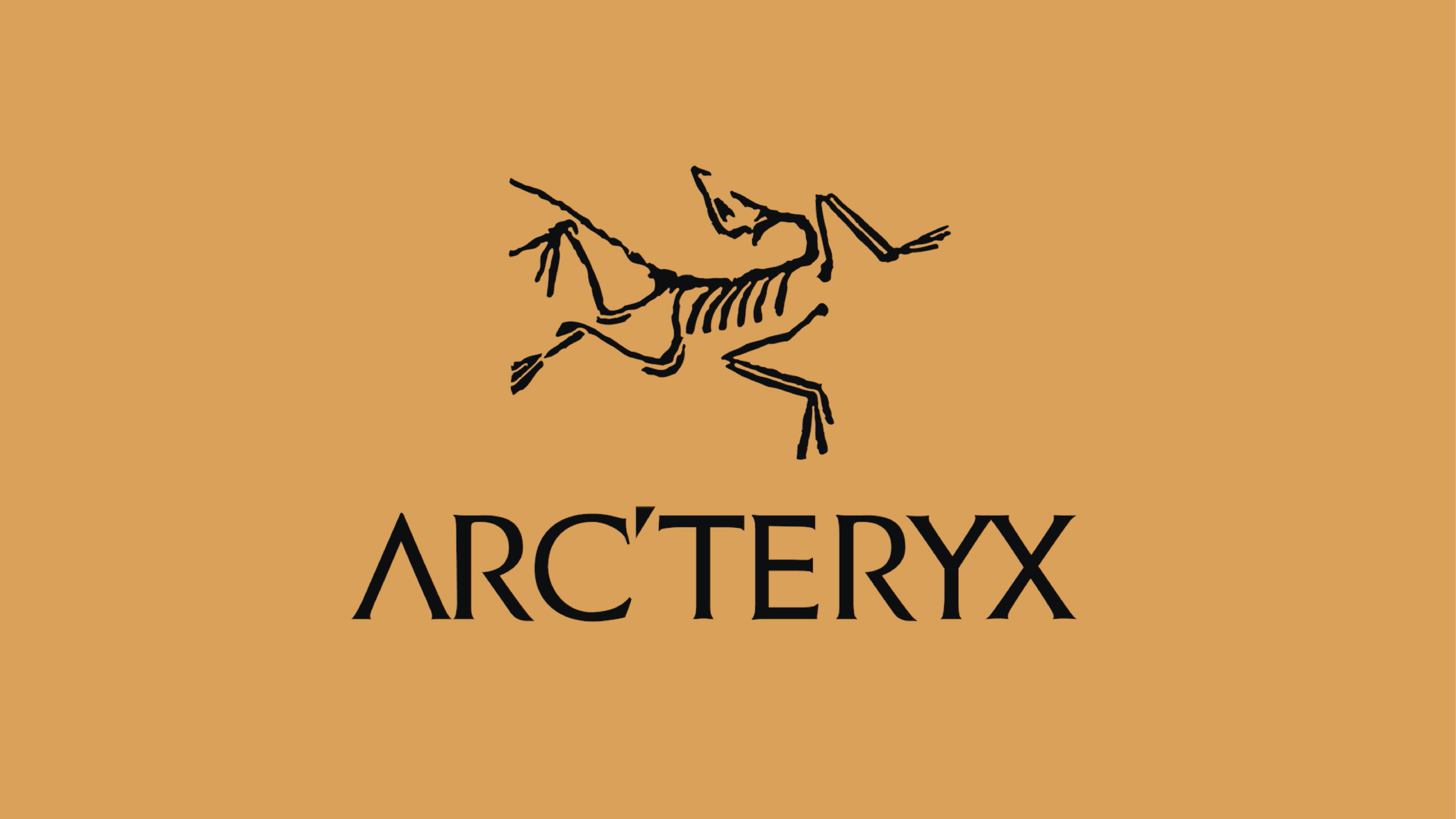 Motion design veste technique arc'teryx