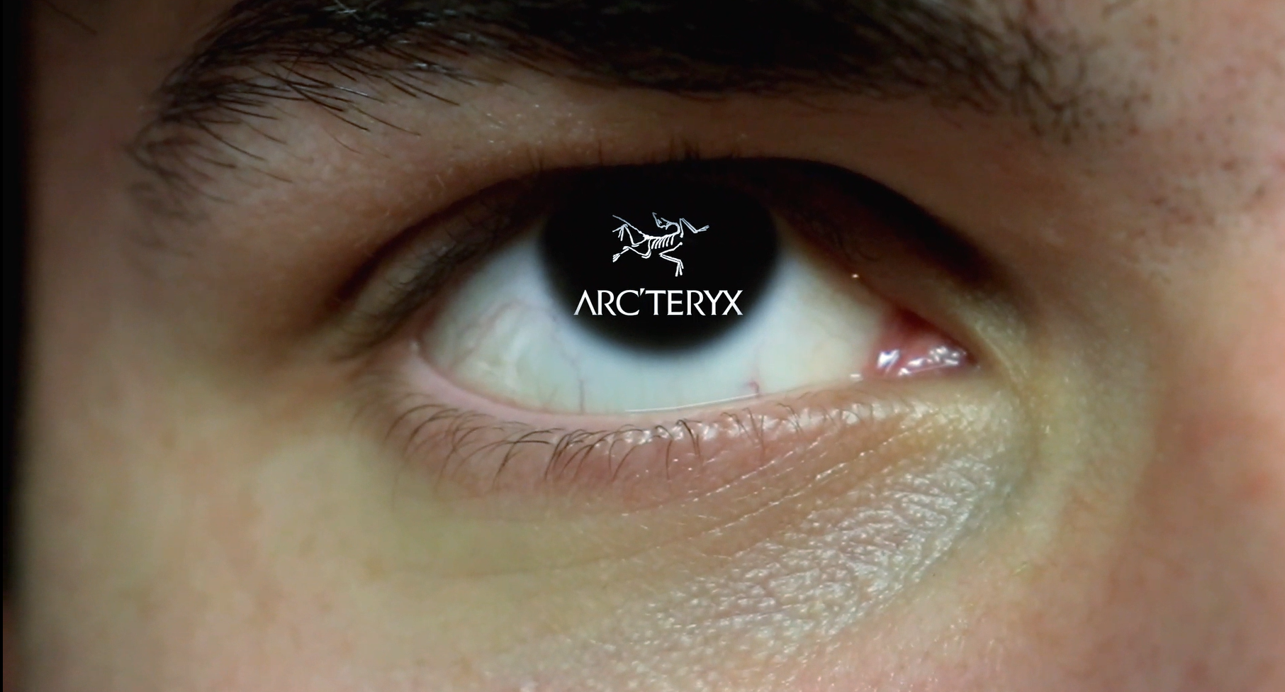Publicité Arc'téryx